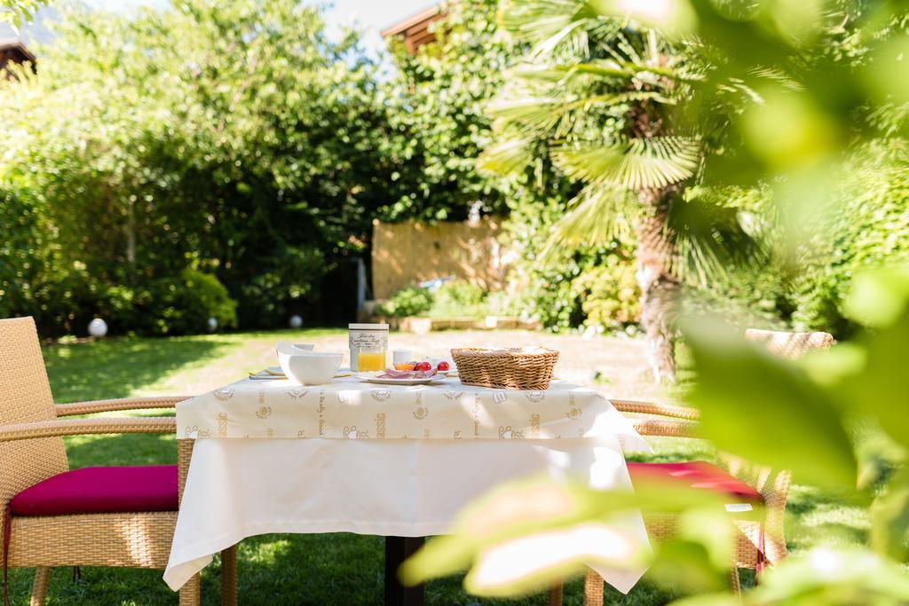 Hotel Jardis (Adults Only) Lana Dış mekan fotoğraf