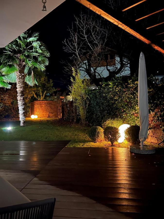 Hotel Jardis (Adults Only) Lana Dış mekan fotoğraf