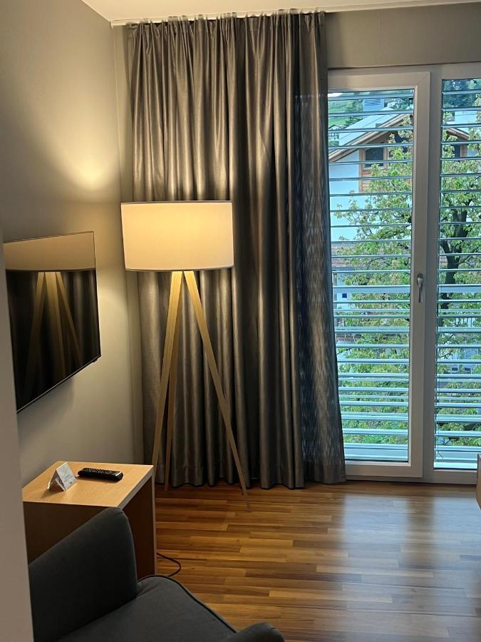 Hotel Jardis (Adults Only) Lana Dış mekan fotoğraf