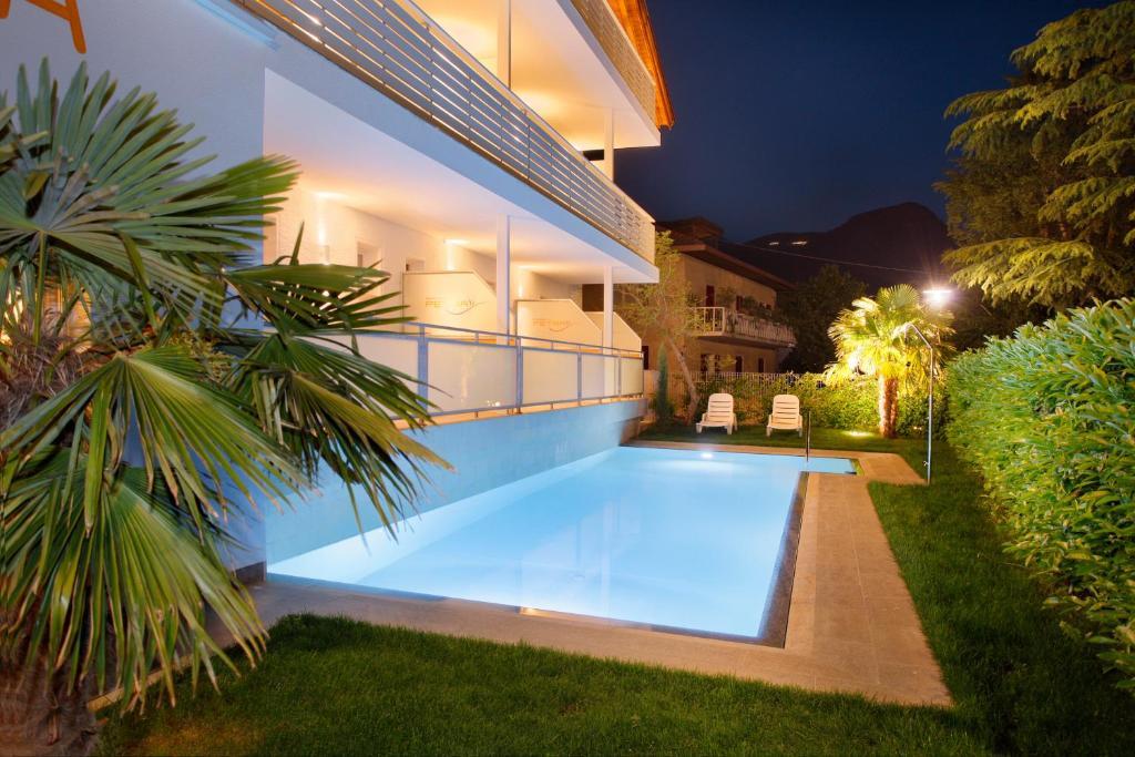 Hotel Jardis (Adults Only) Lana Dış mekan fotoğraf