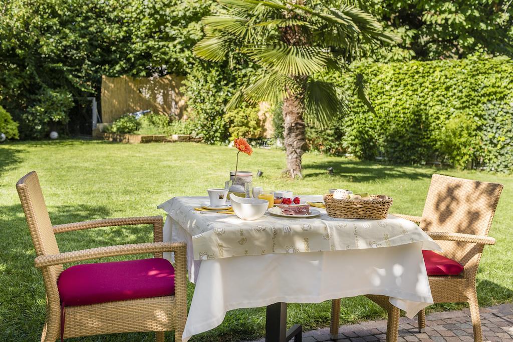 Hotel Jardis (Adults Only) Lana Dış mekan fotoğraf