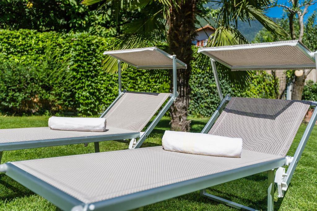 Hotel Jardis (Adults Only) Lana Dış mekan fotoğraf