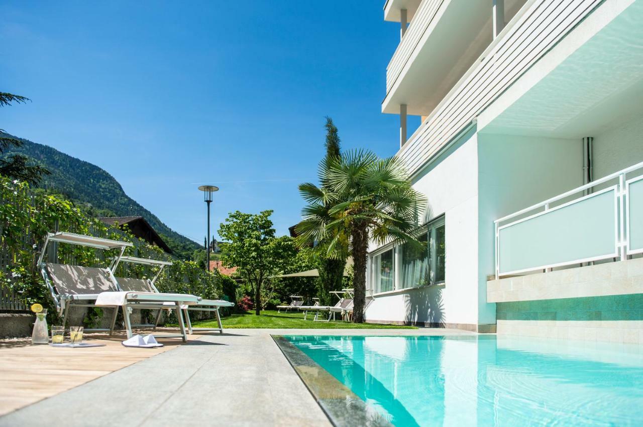 Hotel Jardis (Adults Only) Lana Dış mekan fotoğraf